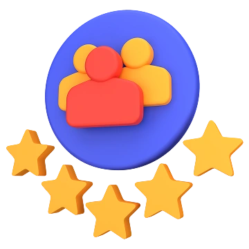 8+ Years in the Market