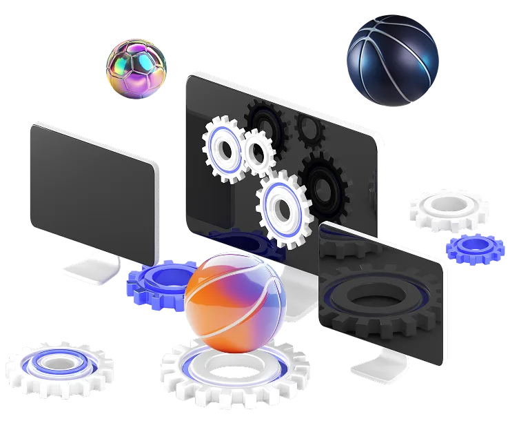 Sportsbook iFrame Solution