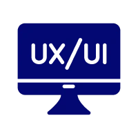 Customizable Geo-Tailored UI