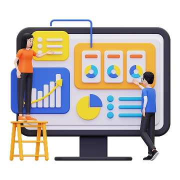 Full Platform Ownership & Control