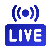 Live Streaming & Match Tracker