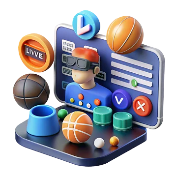 Market Depth That Covers Your Players