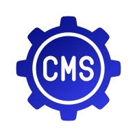 No-Code CMS