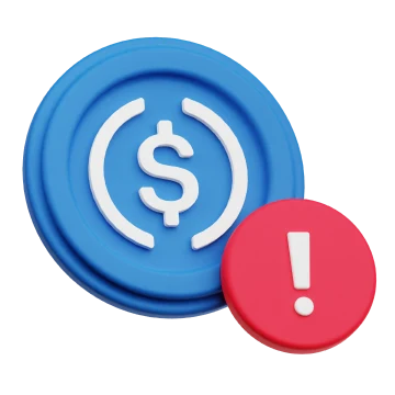 No Revenue Share. Ever.