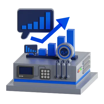 Operator-Focused Platform