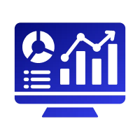 Real-Time Admin & Analytics Dashboard