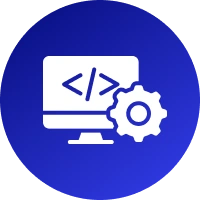 Reduced Development & Technical Overhead