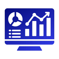 Reporting and BI Dashboard